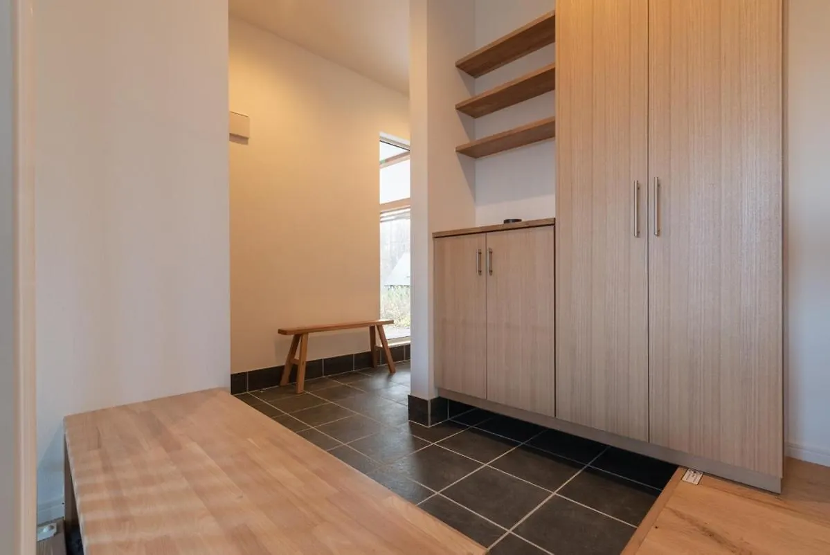 Komorebi Chalet By Hokkaido Tracks Kutčan